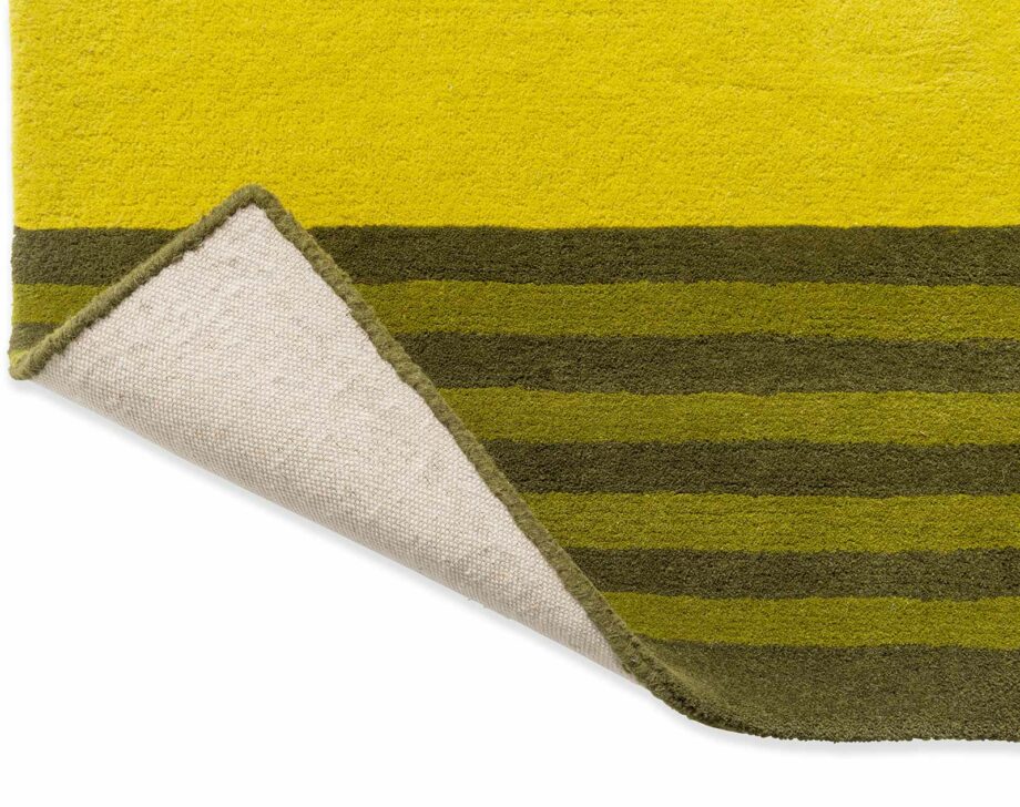 Orla Kiely Striped Tulip Seagrass 160307 F