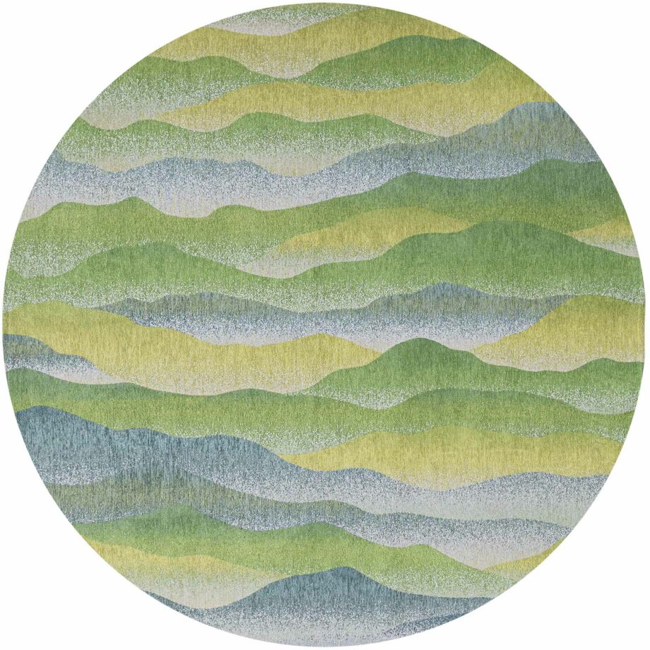 Louis De Poortere Gallery Himalaya 9379 Springround