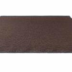 Brink Campman Grid Cacao 129015 D