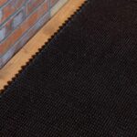 Brink Campman Grid Cacao 129015 interior B