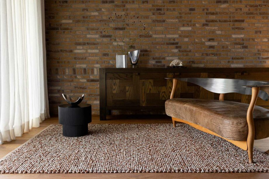 Brink Campman Nest Leather 129403 interior A