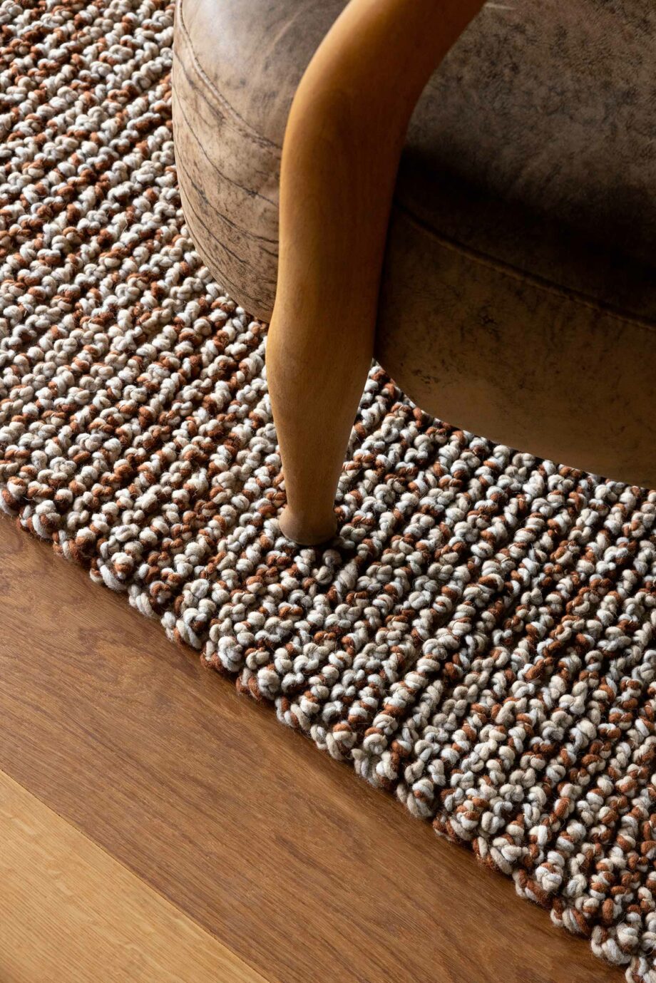 Brink Campman Nest Leather 129403 interior B