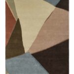 Harlequin Sumi Reflect Cornflour Spice 143705 A