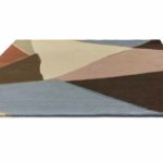 Harlequin Sumi Reflect Cornflour Spice 143705 D