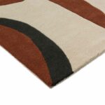 Harlequin Torillo Cornflower walnut 143905 E