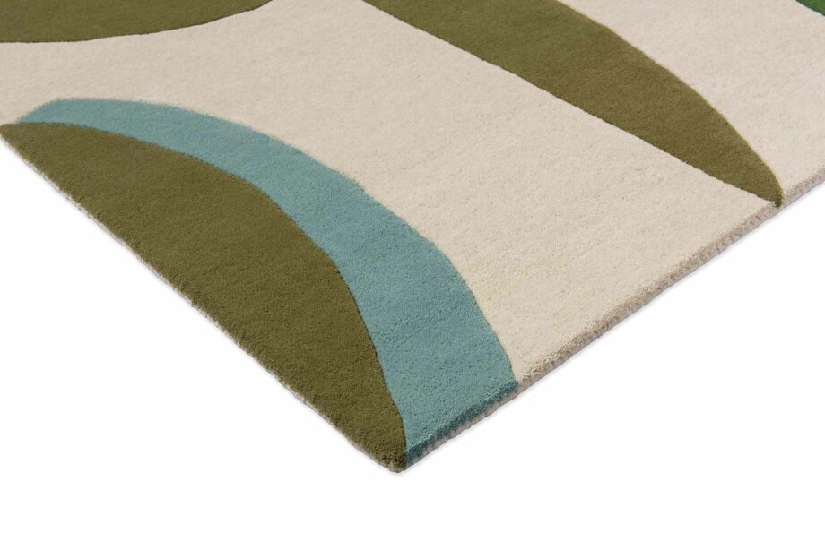 Harlequin Torillo Emerald Azul 143907 E