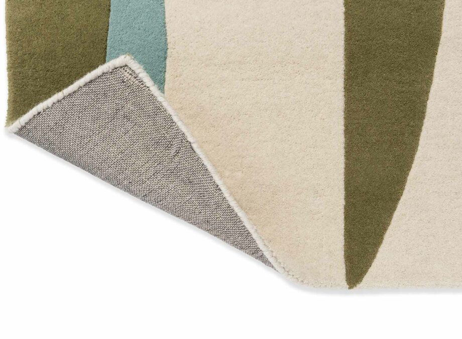 Harlequin Torillo Emerald Azul 143907 F