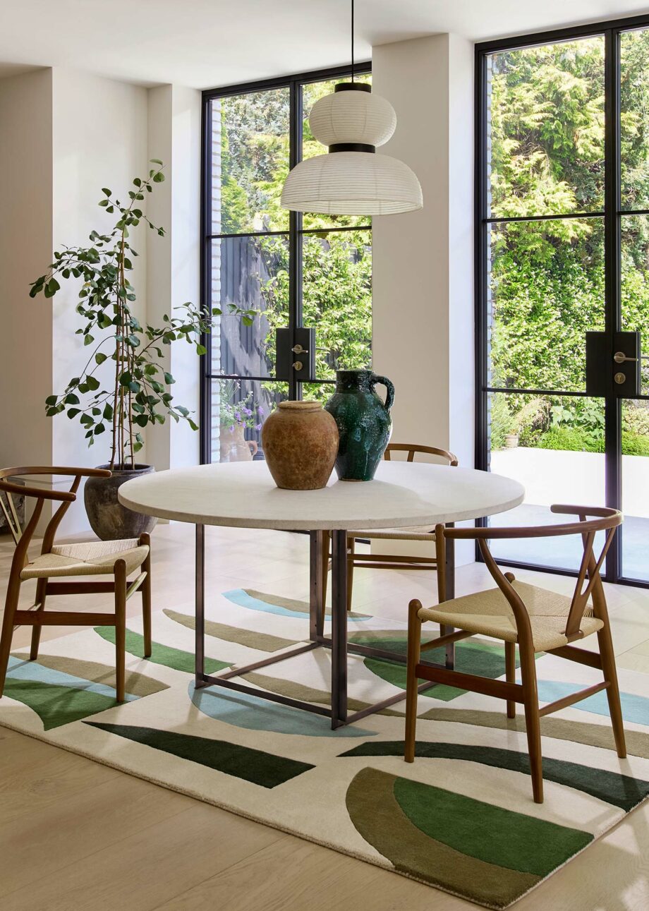 Harlequin Torillo Emerald Azul 143907 interior A