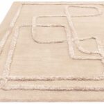 Asiatic tapet 95 Infinity Sand 1