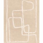 Asiatic tapet 95 Infinity Sand