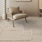 Asiatic tapet 95 Infinity Sand interior new