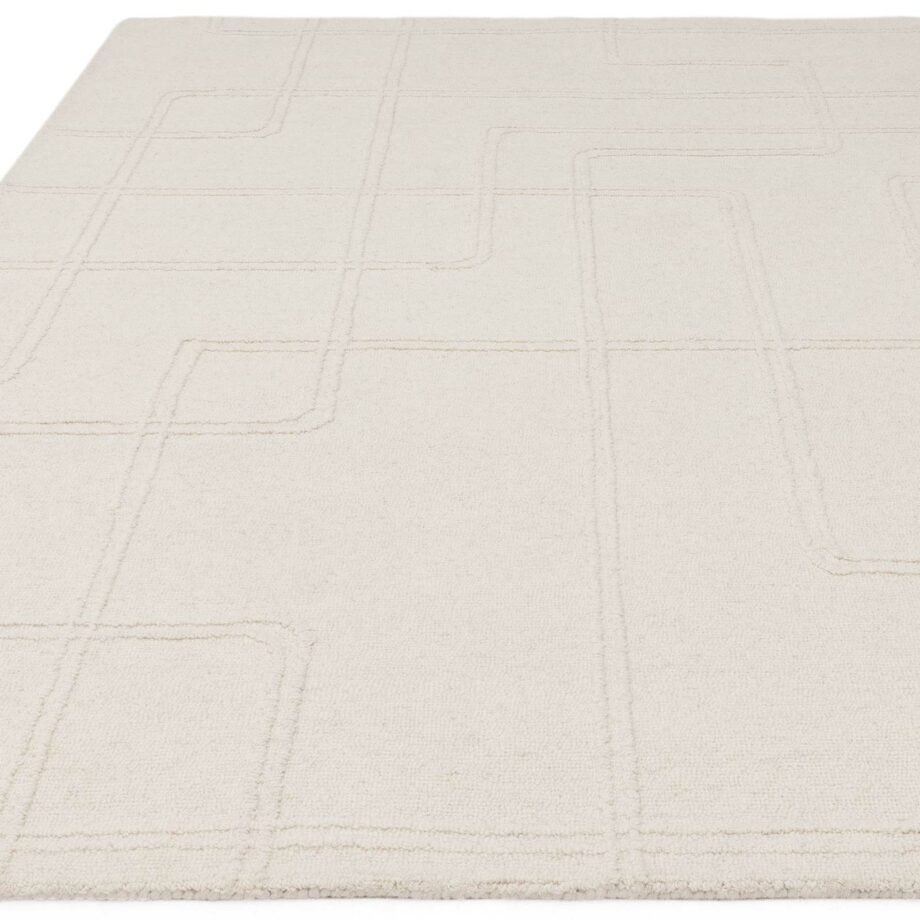 Asiatic tapet Ada Ivory 1