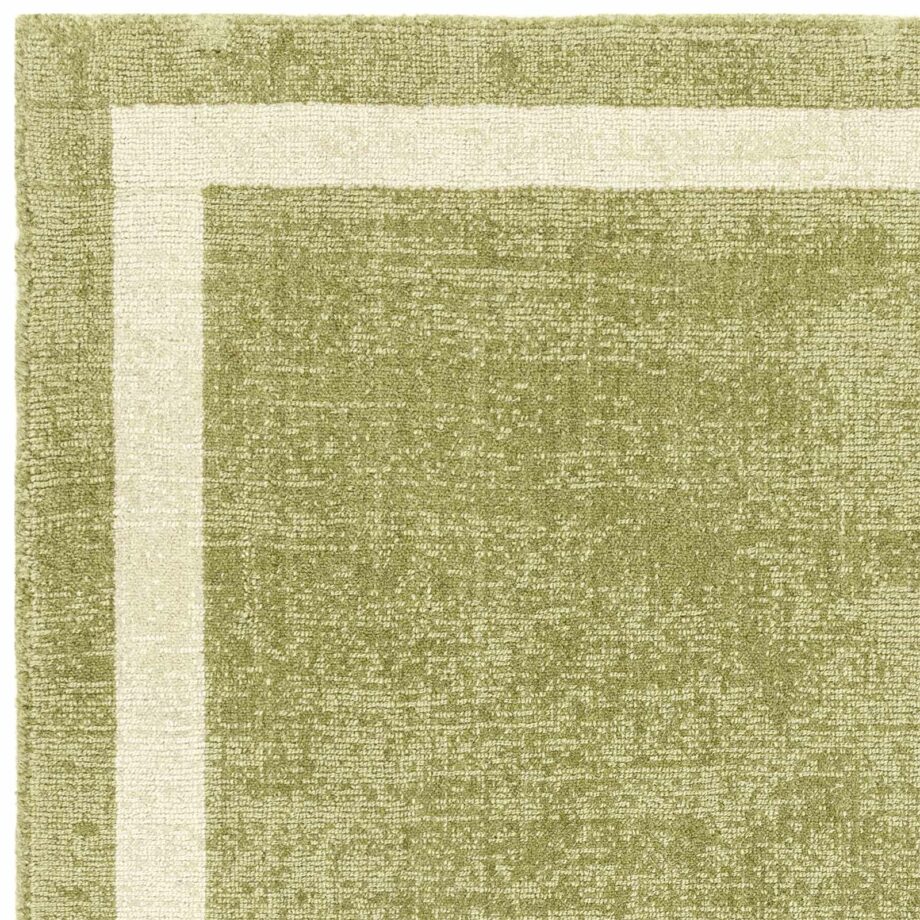 Asiatic tapet Albi Green 2