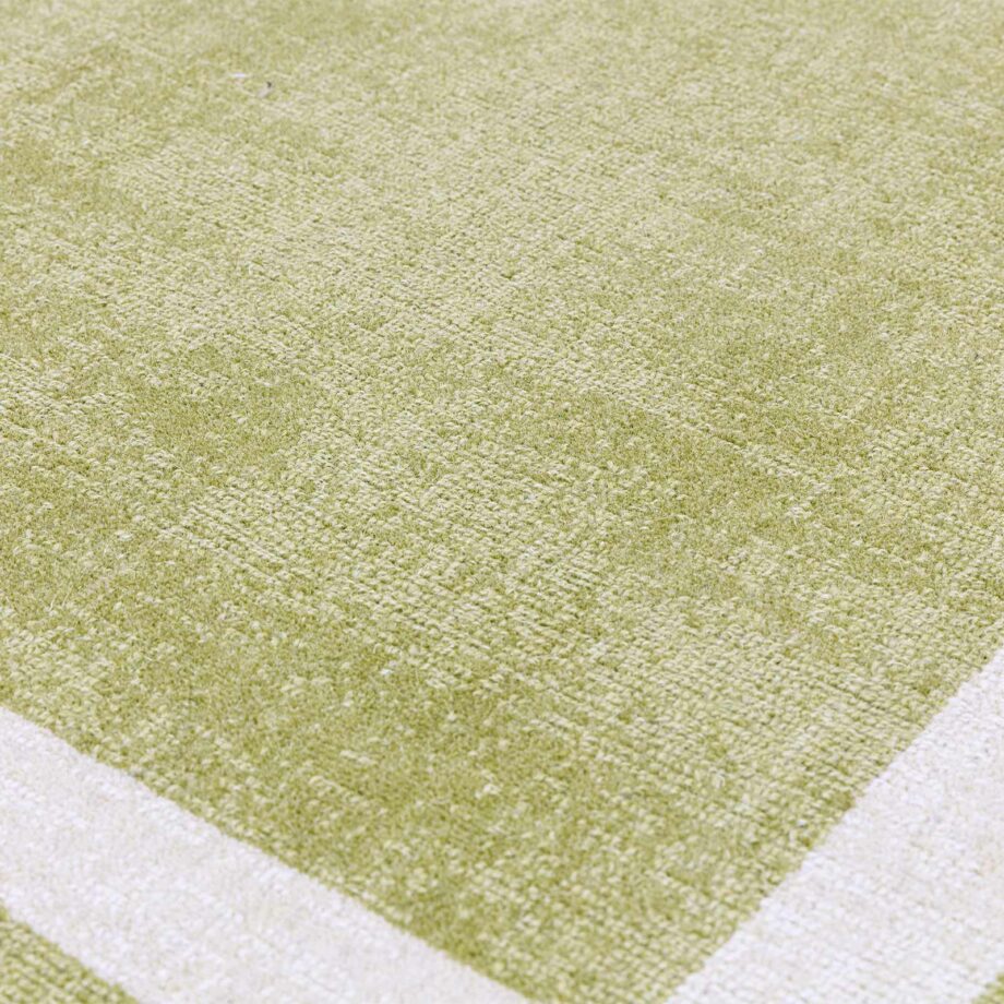 Asiatic tapet Albi Green 4