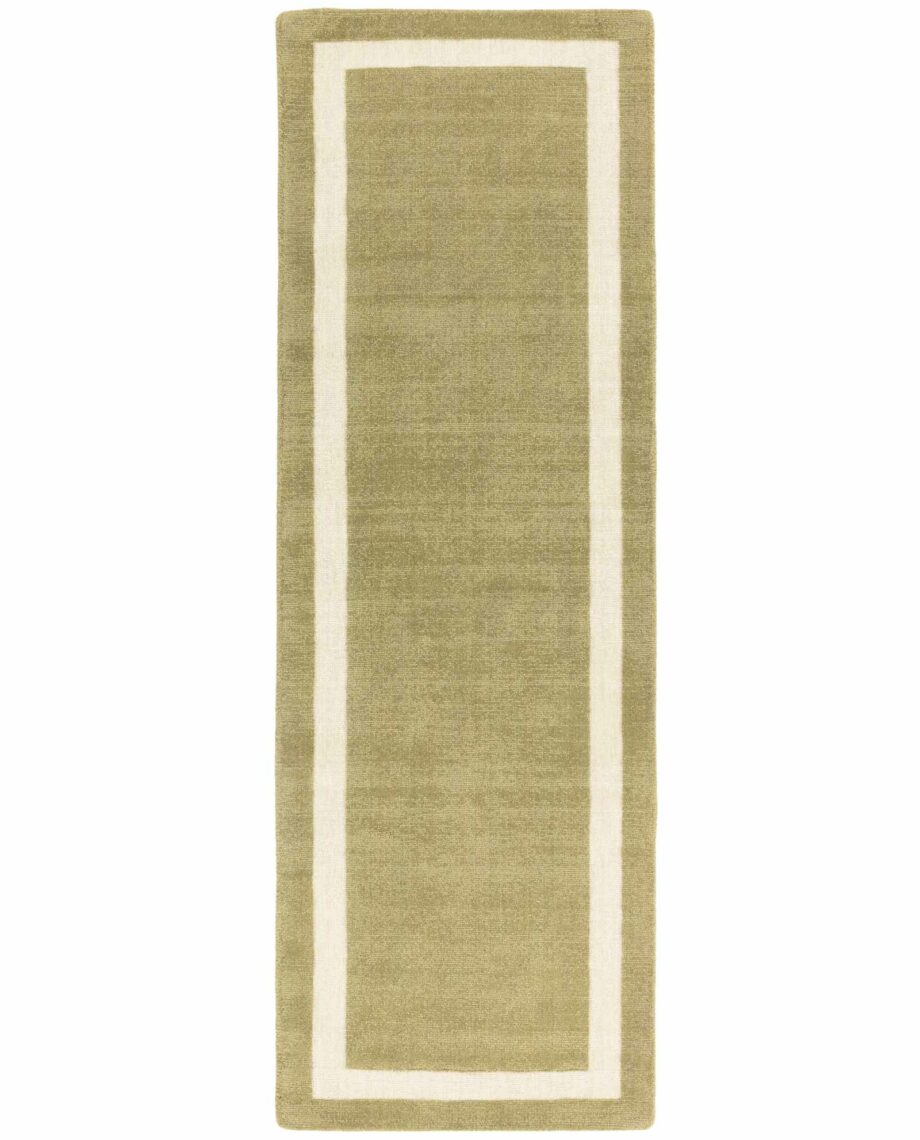 Asiatic tapet Albi Green runner