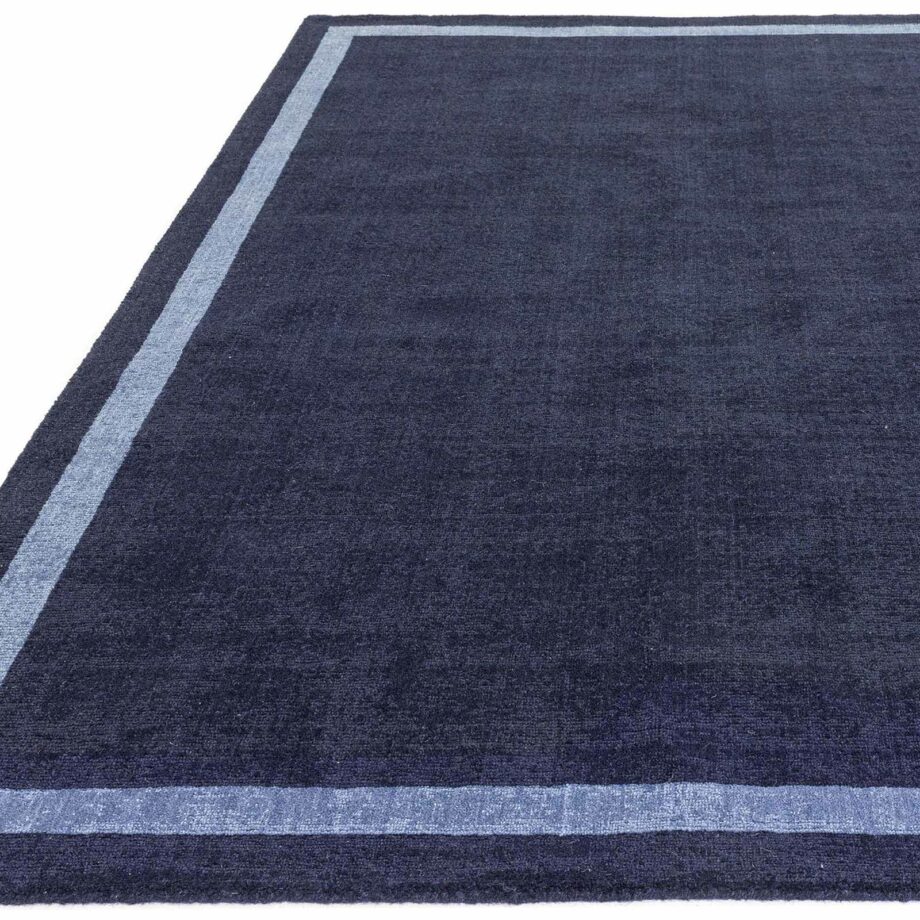 Asiatic tapet Albi Navy 1