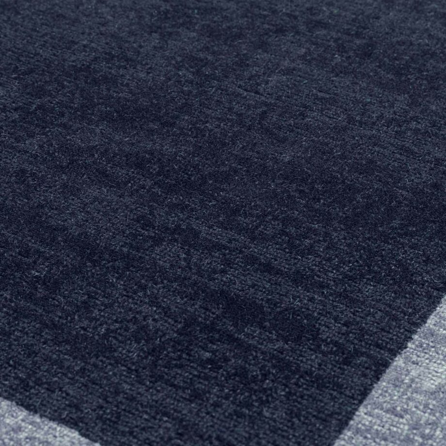 Asiatic tapet Albi Navy 4