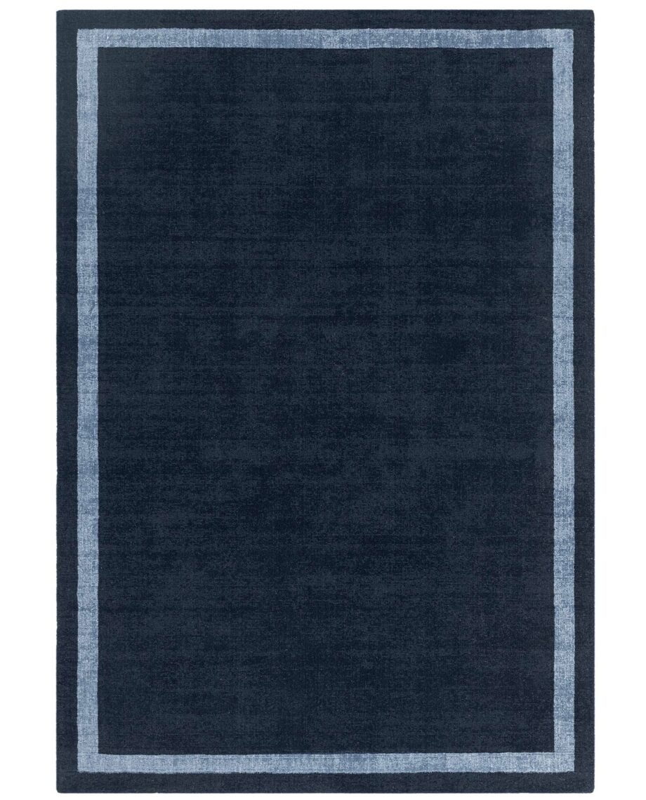 Asiatic tapet Albi Navy