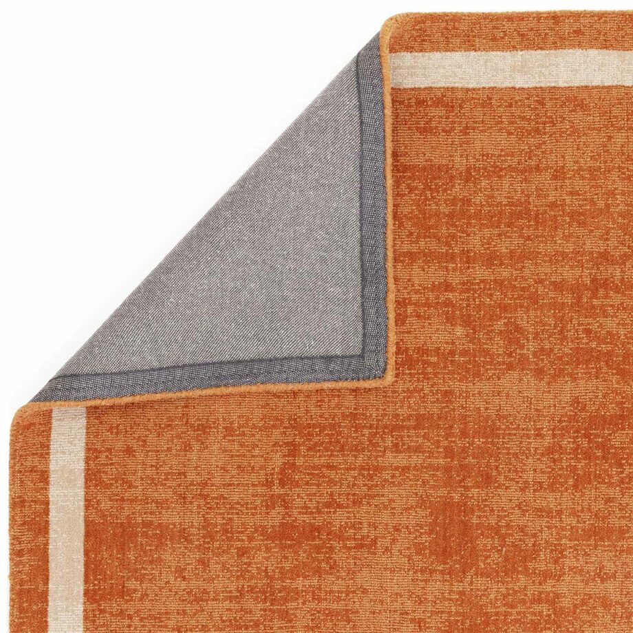 Asiatic tapet Albi Orange 3