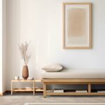 Asiatic tapet Albi Sand runner interior