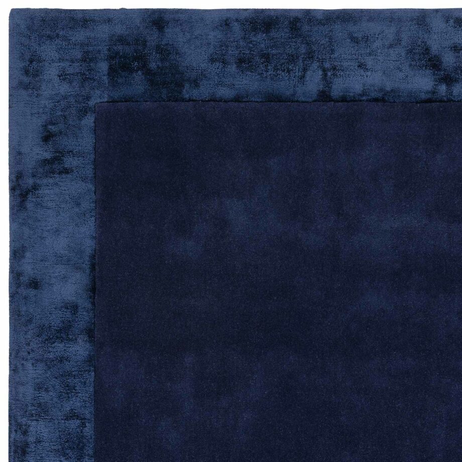 Asiatic tapet Ascot Navy 2