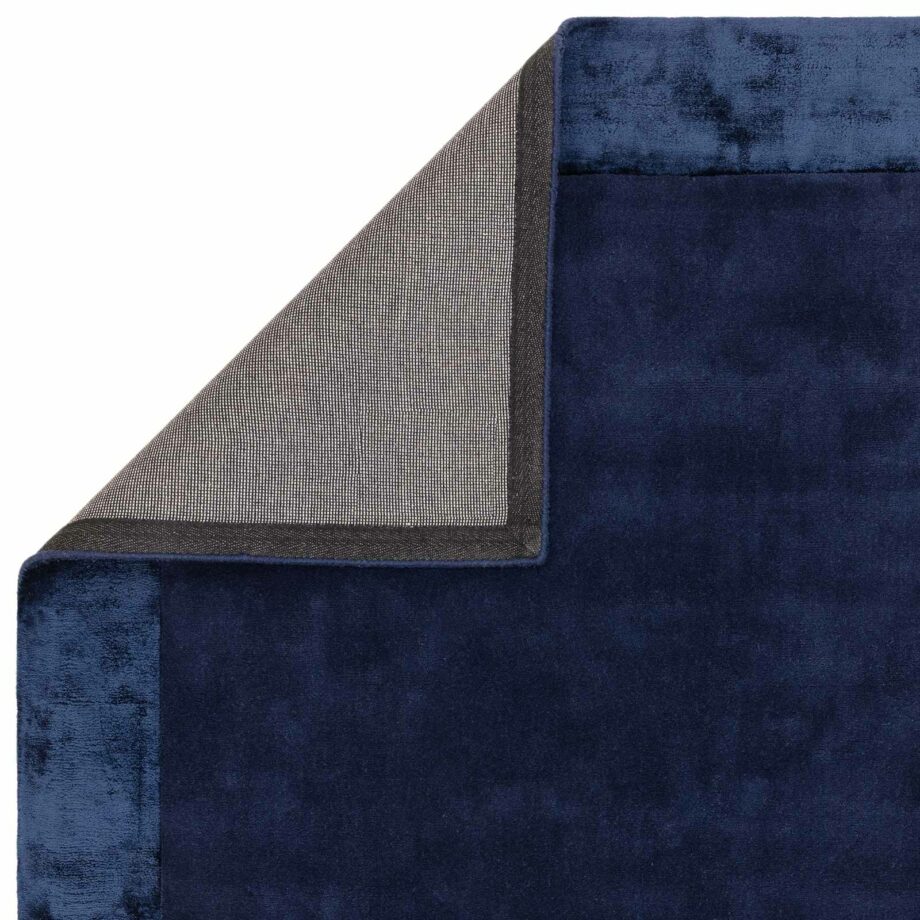 Asiatic tapet Ascot Navy 3