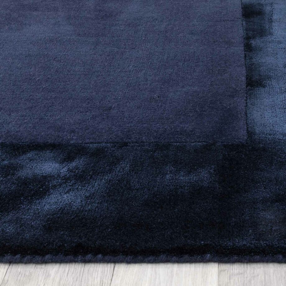 Asiatic tapet Ascot Navy 4