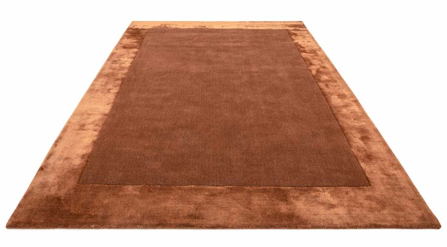 Asiatic tapet Ascot Rust 1 3D