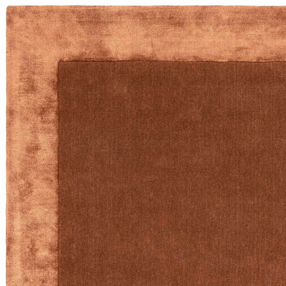 Asiatic tapet Ascot Rust 2