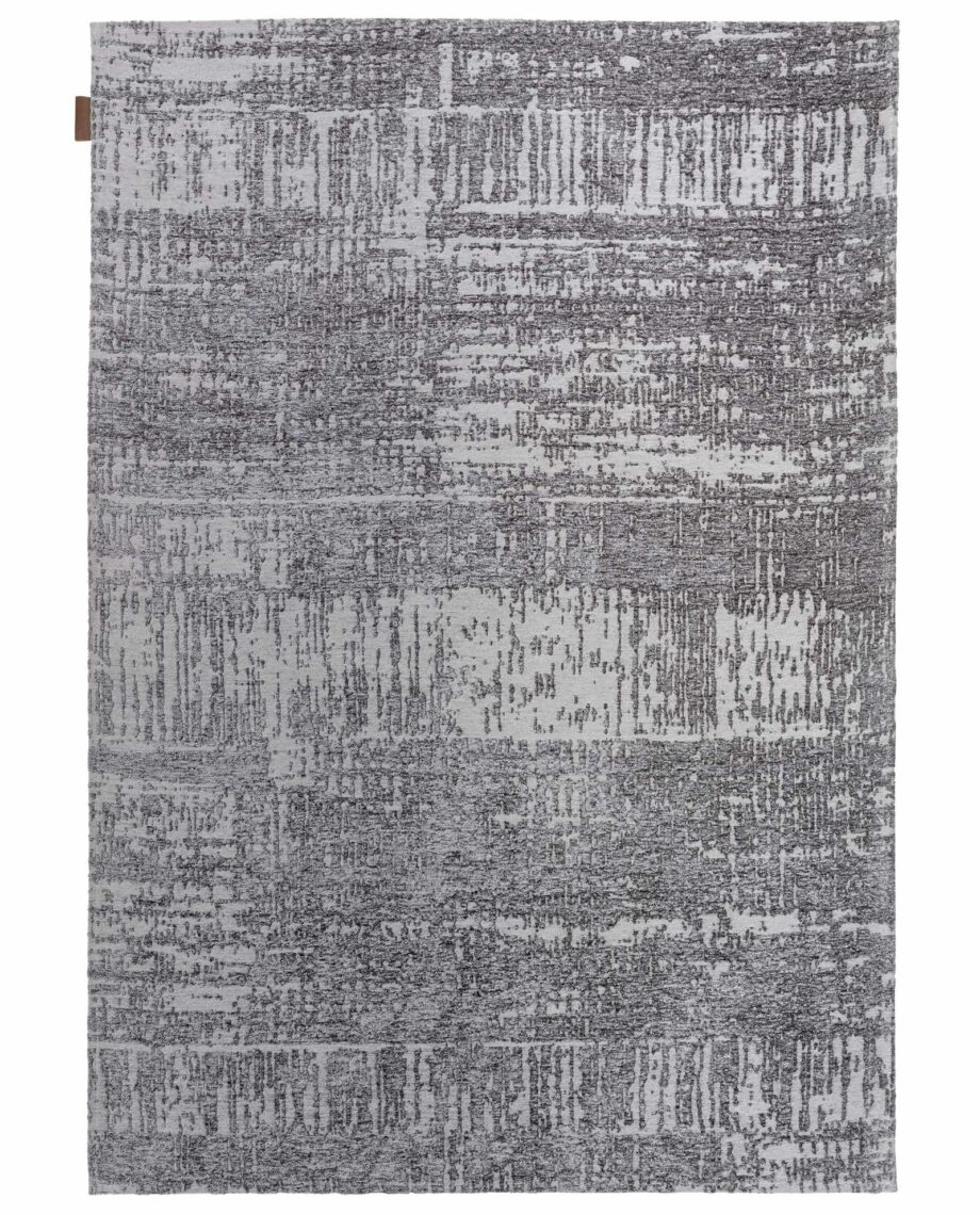 Asiatic tapet Beau Carbon