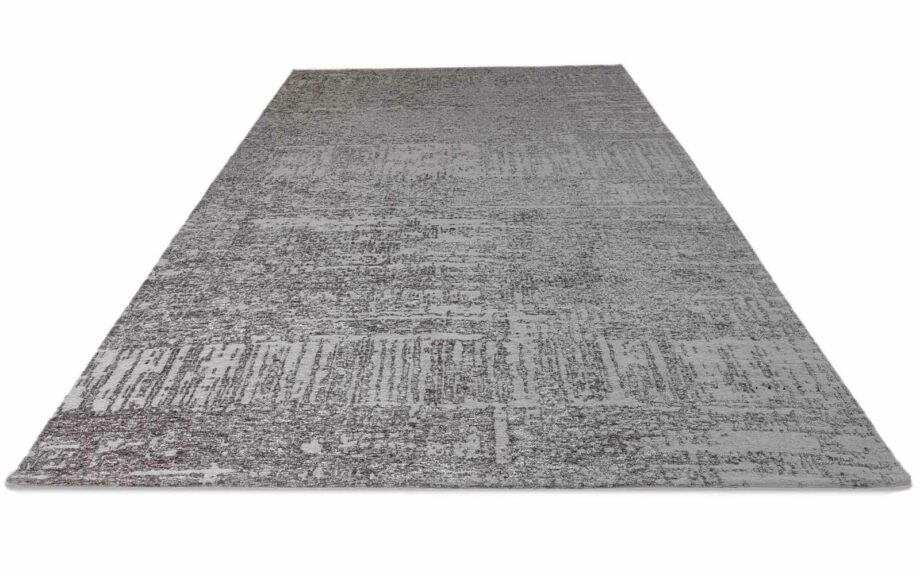 Asiatic tapet Beau Carbon Full