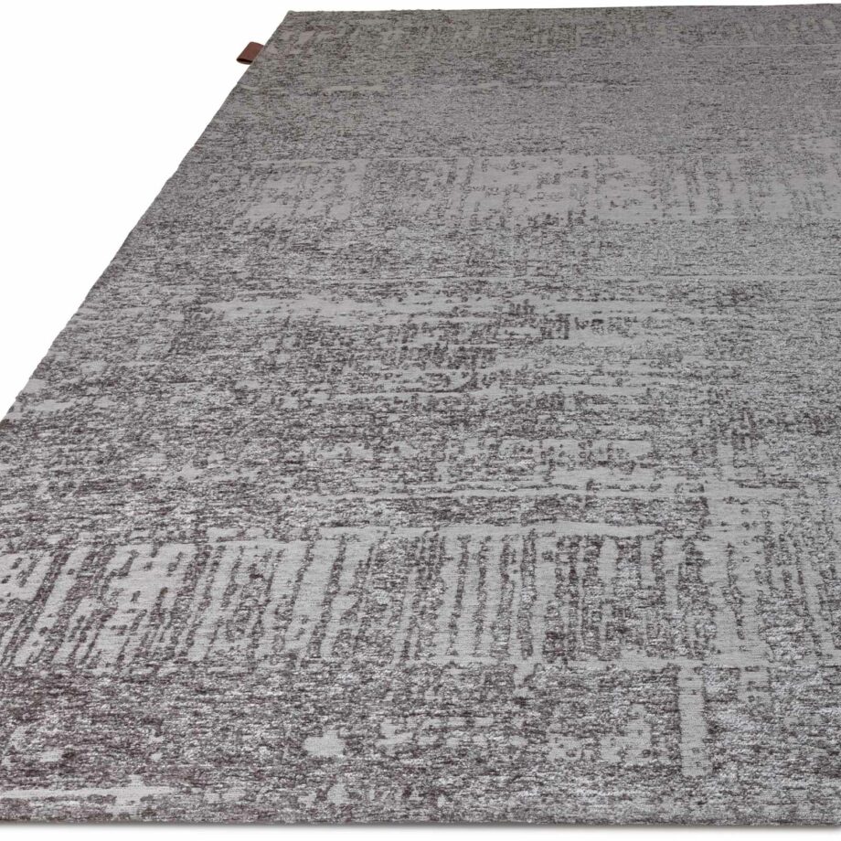 Asiatic tapet Beau Carbon L 1
