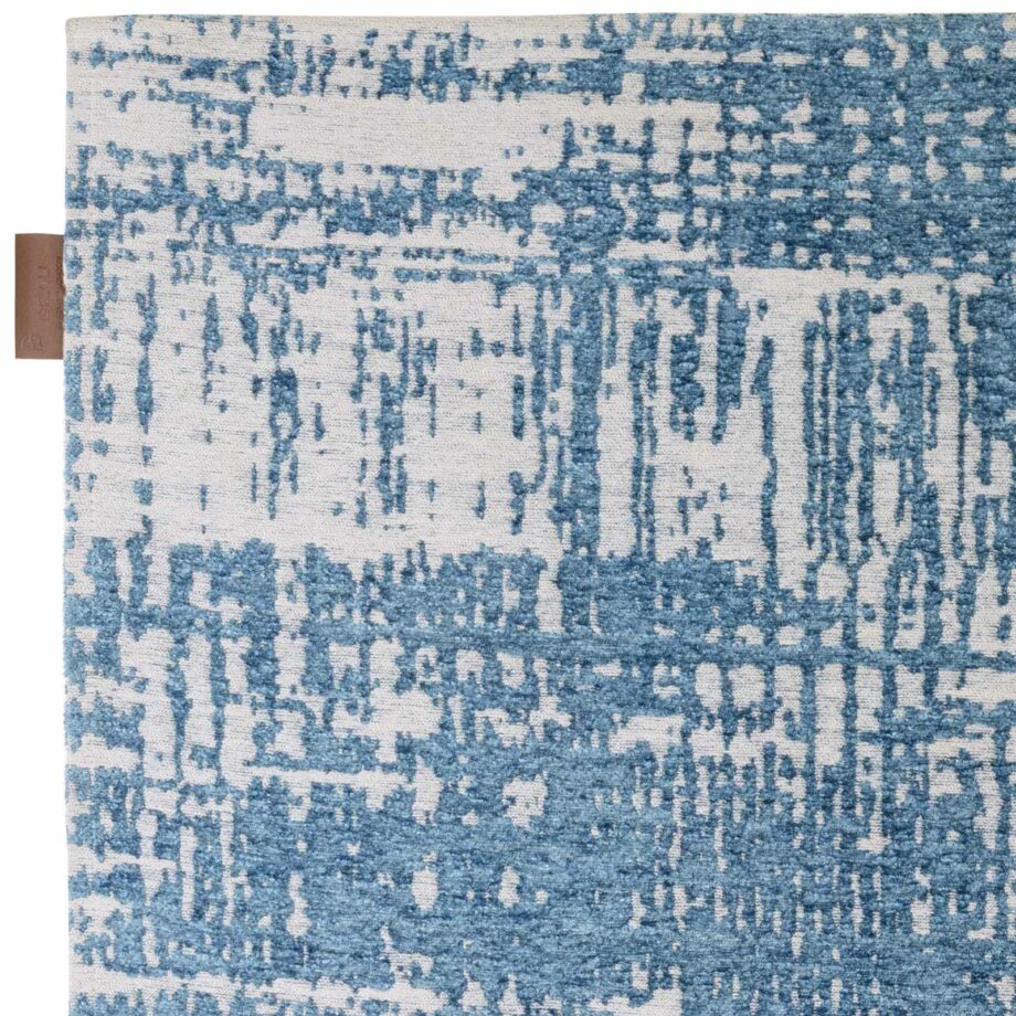Asiatic tapet Beau Denim 2