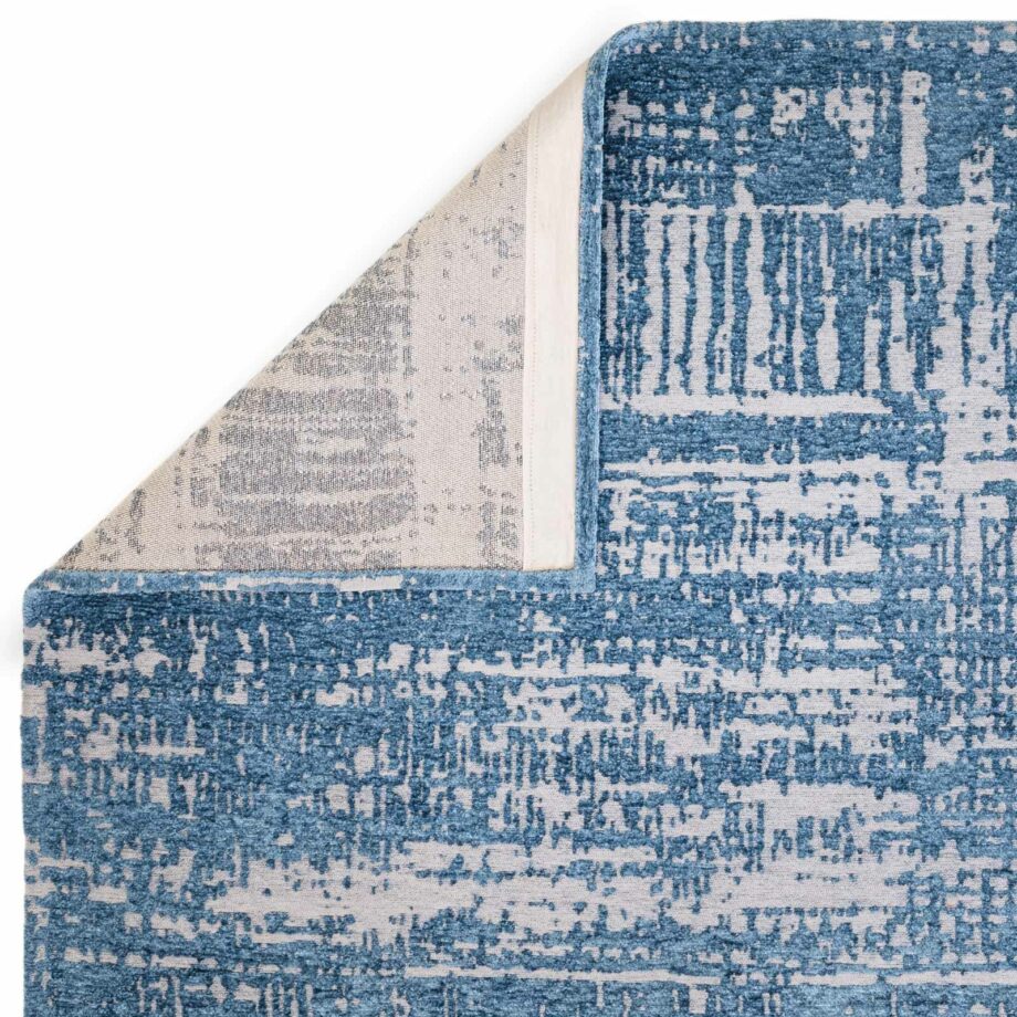 Asiatic tapet Beau Denim 3