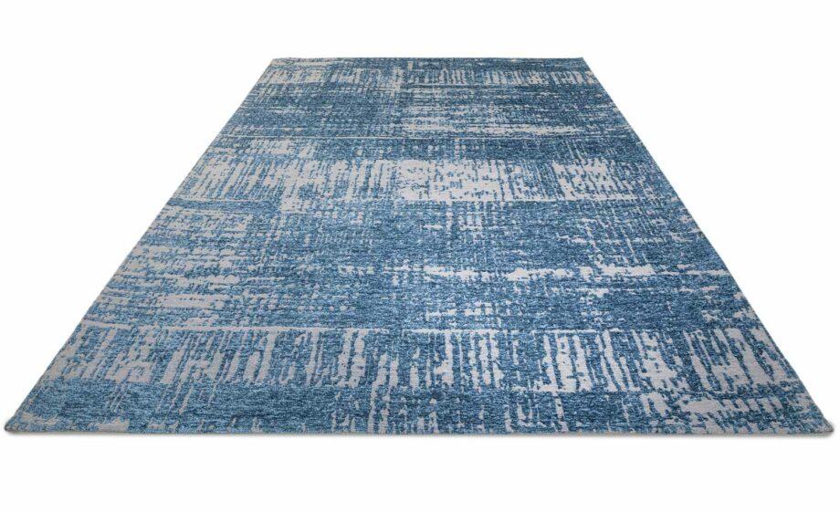 Asiatic tapet Beau Denim 3D