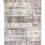 Asiatic tapet Beau White