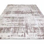 Asiatic tapet Beau White 3D