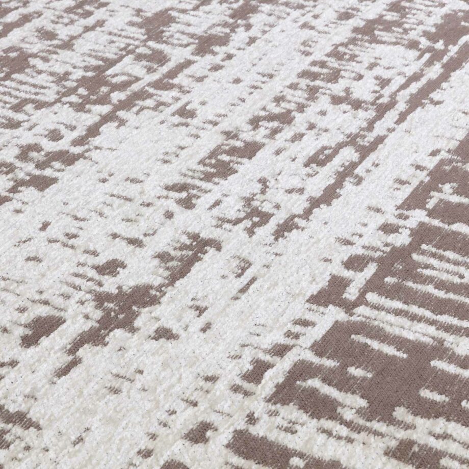 Asiatic tapet Beau White 4