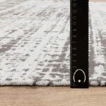 Asiatic tapet Beau White 5