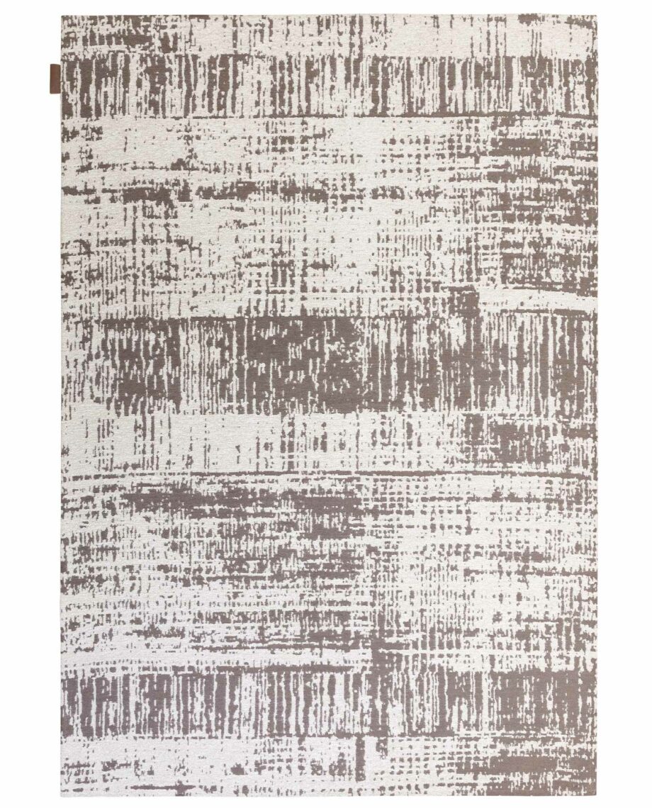 Asiatic tapet Beau White