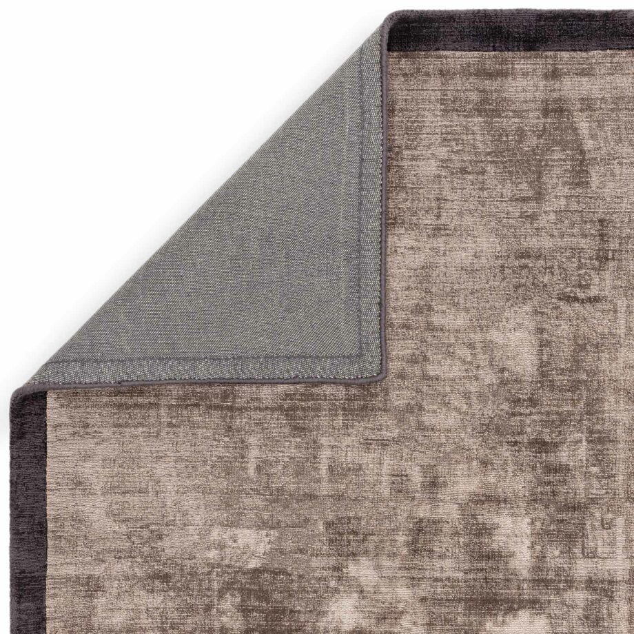 Asiatic tapet Blade Charcoal Moleskin 3