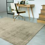 Asiatic tapet Blade Sage interior square