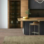 Asiatic tapet Blade Sage runner interior new