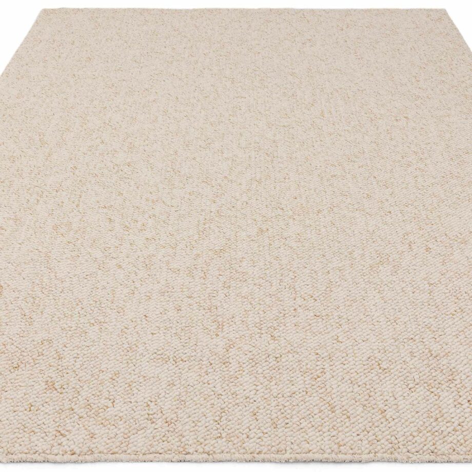 Asiatic tapet Boden Ivory 1