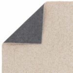 Asiatic tapet Boden Ivory 3