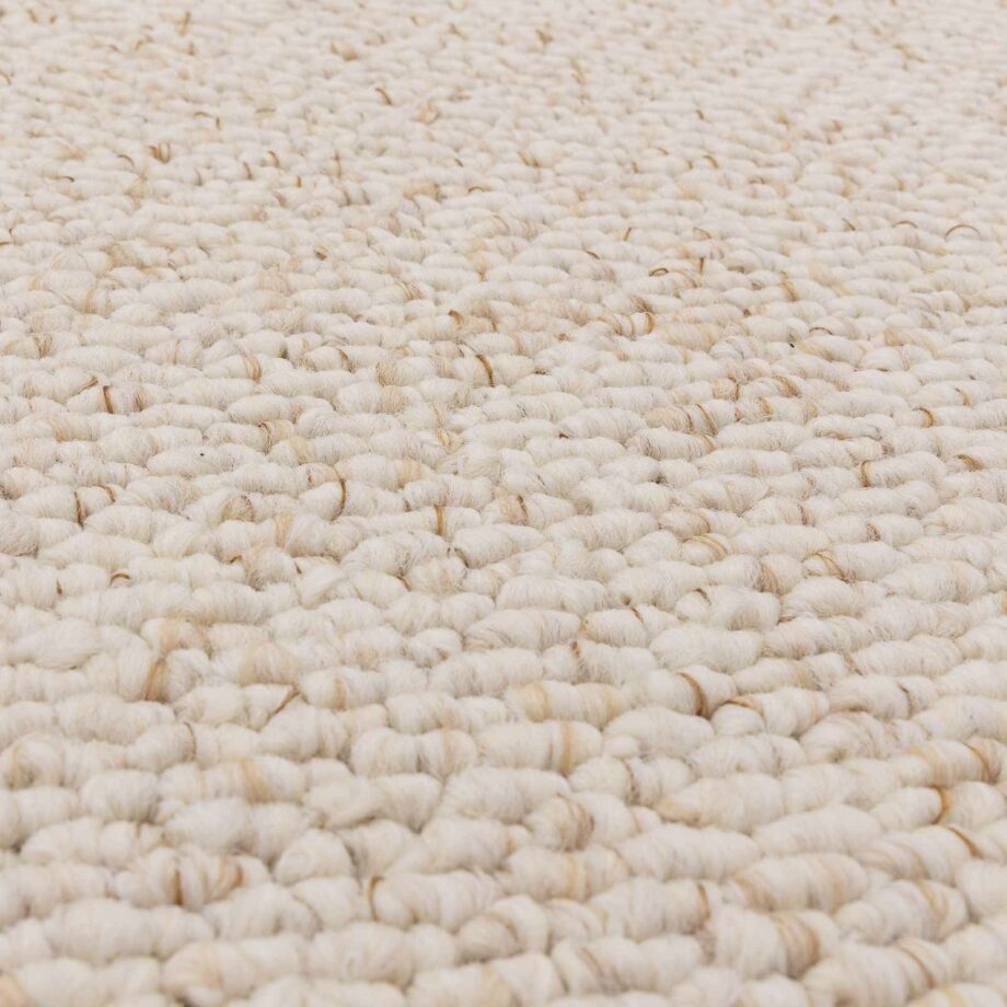 Asiatic tapet Boden Ivory 4