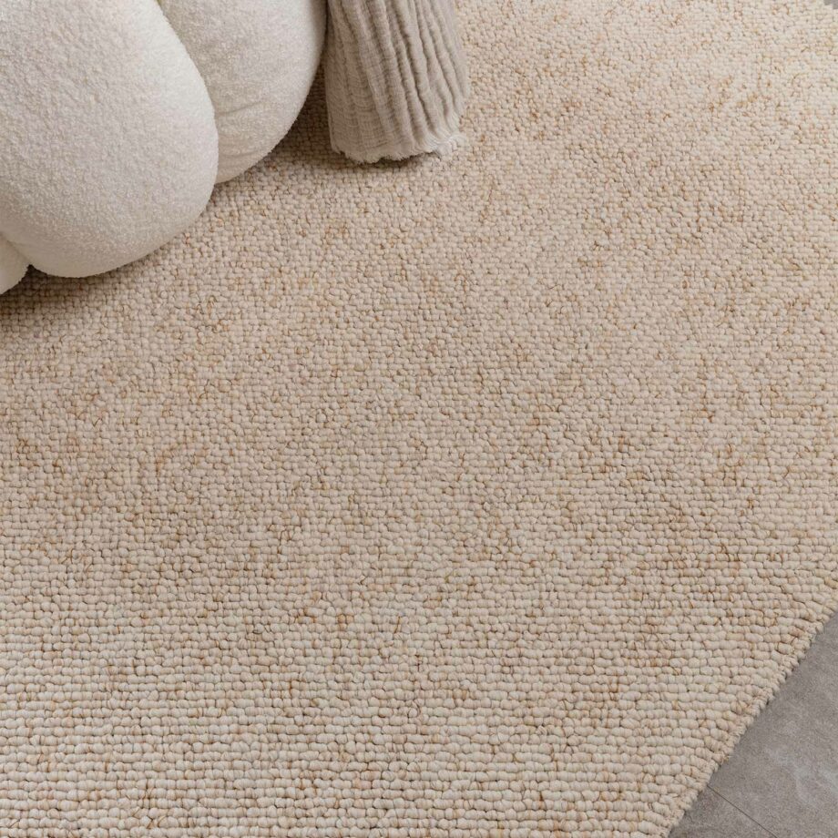Asiatic tapet Boden Ivory interior square 1 new