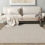 Asiatic tapet Boden Ivory interior square
