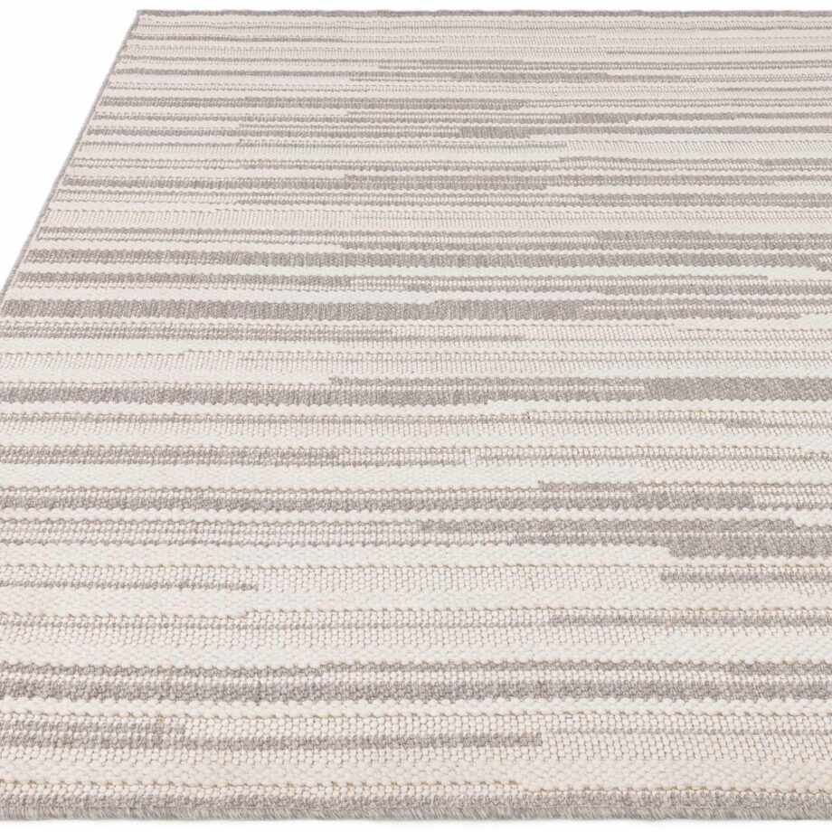 Asiatic tapet Camber Stripe Grey 1 1