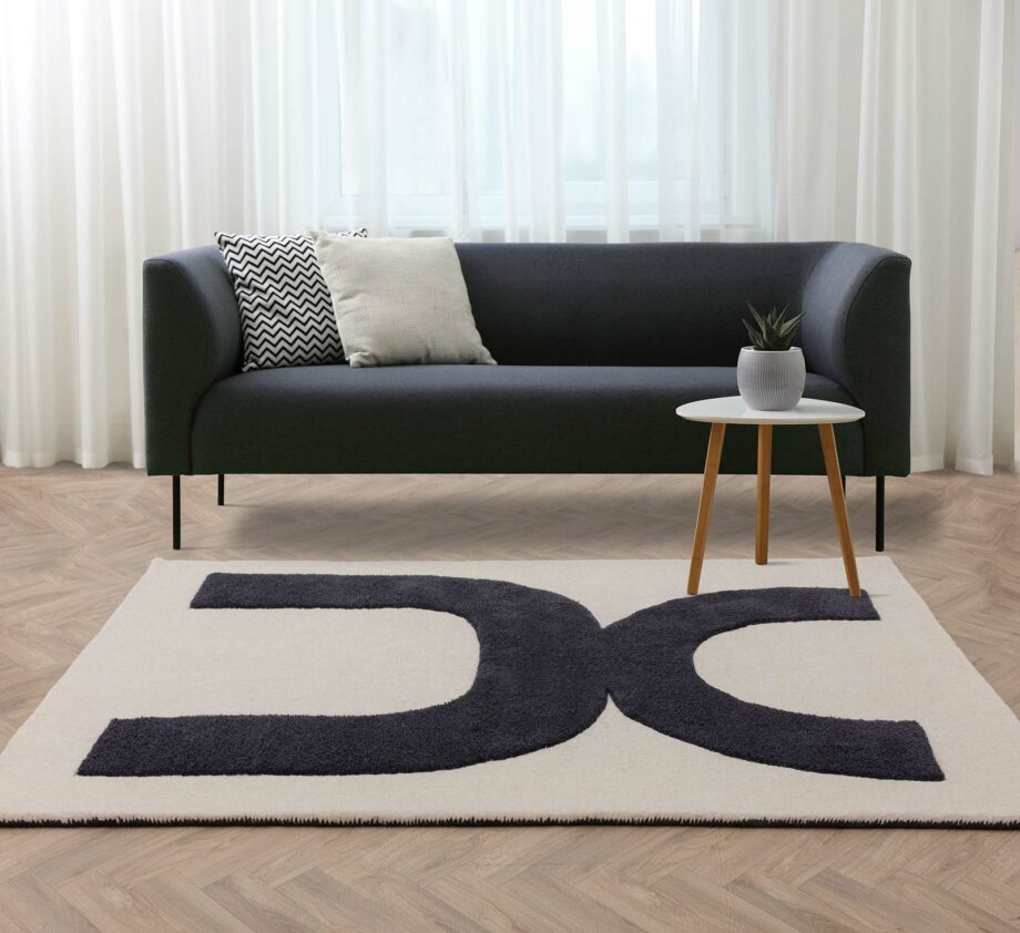 Asiatic tapet Canvas Balance interior